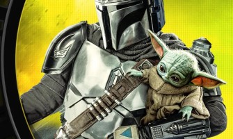 Get Ready for Mandalorian Season 3 with Our Din Djarin Flight Suits and Accessories