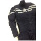 Captain America Stealth Strike  - Screen Printed Full Suit