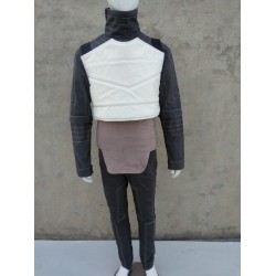 The Mandalorian Pre-Beskar Version 1 flight suit The Mandalorian Pre-Beskar Version 1 flight suit