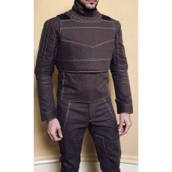 The Mandalorian Beskar V2 Flight Suit The Mandalorian Beskar V2 Flight Suit