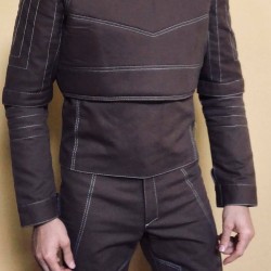 The Mandalorian Beskar V2 Flight Suit The Mandalorian Beskar V2 Flight Suit