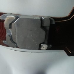 Captain America Age of Ultron Belts Captain America Age of Ultron Belts