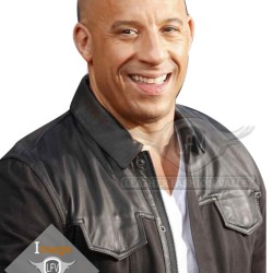 Fast And Furious 7 Vin Diesel Leather Jacket Fast And Furious 7 Vin Diesel Leather Jacket