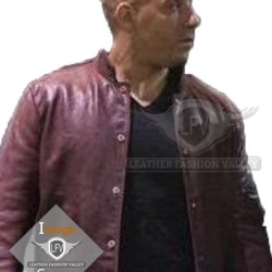 Fast and Furious 6 Vin Diesel Leather Jacket Fast and Furious 6 Vin Diesel Leather Jacket