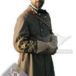 Field Of Lost Shoes Courtney Gains Leather Jacket