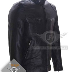 Flash Point Donnie Yen Leather Jacket Flash Point Donnie Yen Leather Jacket