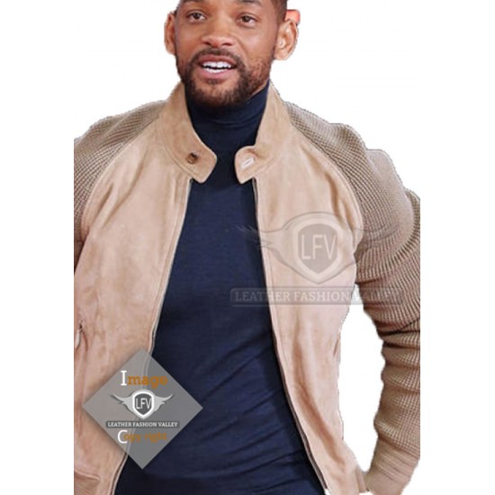 Focus 2015 Film Music Release Show Will Smith Jacket Role as Nicky Focus 2015 Film Music Release Show Will Smith Jacket Role as Nicky