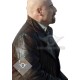 From Paris With Love John Travolta Leather Jacket From Paris With Love John Travolta Leather Jacket
