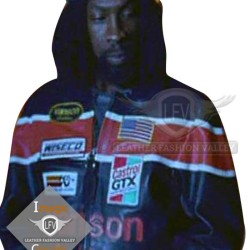 Glenn Plummer Road Kings Panther Leather Jacket Glenn Plummer Road Kings Panther Leather Jacket