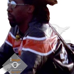 Glenn Plummer Road Kings Panther Leather Jacket Glenn Plummer Road Kings Panther Leather Jacket