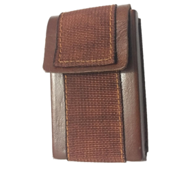 Captain America Belt Pouches (5 Pc Set)