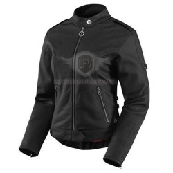 Classic Black Motorcycle Leather Jacket Classic Black Motorcycle Leather Jacket