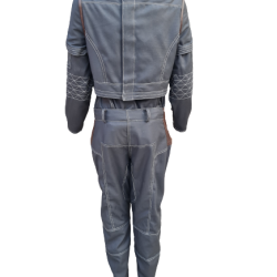 Bo Katan Mandalorian Suit  Bo Katan Mandalorian Suit