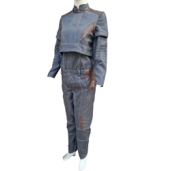 Bo Katan Mandalorian Suit  Bo Katan Mandalorian Suit
