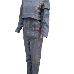 Bo Katan Mandalorian Suit  Bo Katan Mandalorian Suit