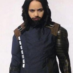 Bucky Barnes Avengers Infinity War Jacket Bucky Barnes Avengers Infinity War Jacket