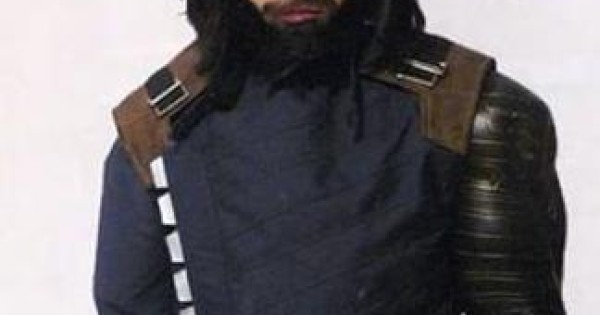 Download Bucky Barnes Avengers Infinity War Jacket - FREE Shipping