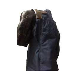 Bucky Barnes Avengers Infinity War Jacket Bucky Barnes Avengers Infinity War Jacket