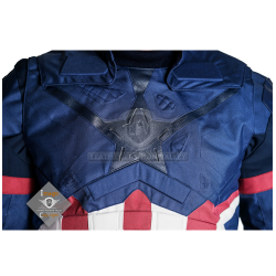 Captain America Avengers Infinity War Cordura Costumes Captain America Avengers Infinity War Cordura Costumes