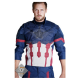 Captain America Avengers Infinity War Cordura Costumes