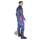 Captain America Civil War Cordura Full Costume