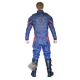 Captain America Civil War Cordura Full Costume