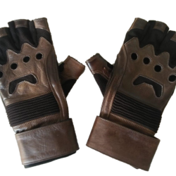 Captain America Leather Gloves from Civil War movie Captain America Leather Gloves from Civil War movie