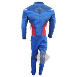 Captain America The Avengers Full Costume Captain America The Avengers Full Costume