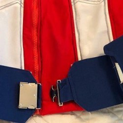 Captain America The Avenger Belt Captain America The Avenger Belt