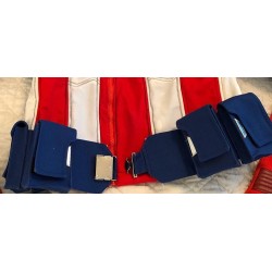 Captain America The Avenger Belt Captain America The Avenger Belt