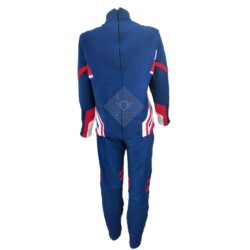 Captain Britain Female Suit Captain Britain Female Suit