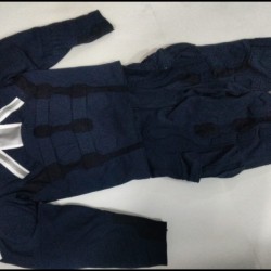 Captain Carter Stealth Suit Captain Carter Stealth Suit