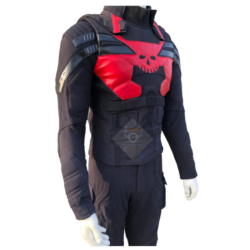 Captain Hydra Full Suit - 2021 Captain Hydra Full Suit - 2021