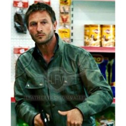 Wanted Wesley Gibson Leather Jacket Wanted Wesley Gibson Leather Jacket