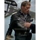 Battle Of Britain Luftwaffe Black Leather Jacket