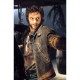X - Men Origins Wolverine Leather Jacket