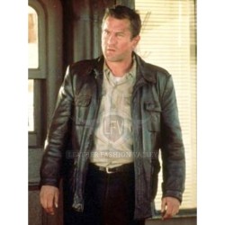 Midnight Run Robert De Niro Black Jacket Midnight Run Robert De Niro Black Jacket