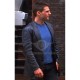 Ethan Hunt Mission Impossible Leather Jacket Ethan Hunt Mission Impossible Leather Jacket