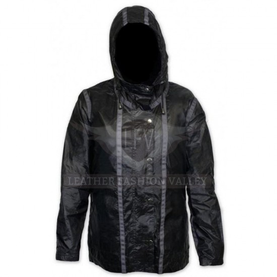 Hunger Games - Katniss Everdeen Arena Jacket