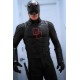 Daredevil Born Again Black Suit Red DD Logo on chest Daredevil Born Again Black Suit Red DD Logo on chest