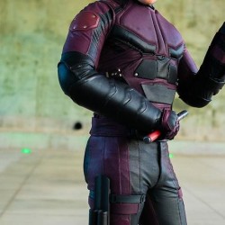 Netflix Daredevil Season 2 Suit Netflix Daredevil Season 2 Suit