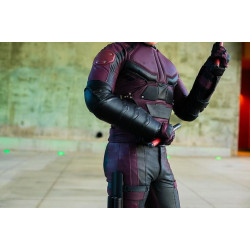 Netflix Daredevil Season 2 Suit Netflix Daredevil Season 2 Suit