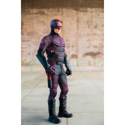 Netflix Daredevil Season 2 Suit Netflix Daredevil Season 2 Suit
