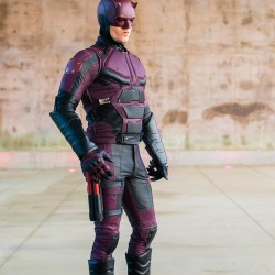 Netflix Daredevil Season 2 Suit Netflix Daredevil Season 2 Suit