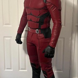 Daredevil Born Again Suit