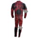Deadpool 2 Suit
