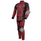 Deadpool 2 Suit