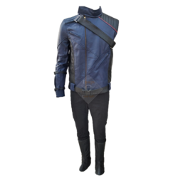 Falcon and the winter soldier bucky barnes cosplay costume Falcon and the winter soldier bucky barnes cosplay costume