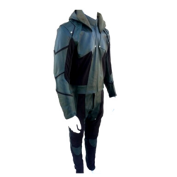 Green Arrow Season 8 Full Suit Green Arrow Season 8 Full Suit