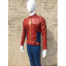 Jay Garrick Full Suit Jay Garrick Full Suit